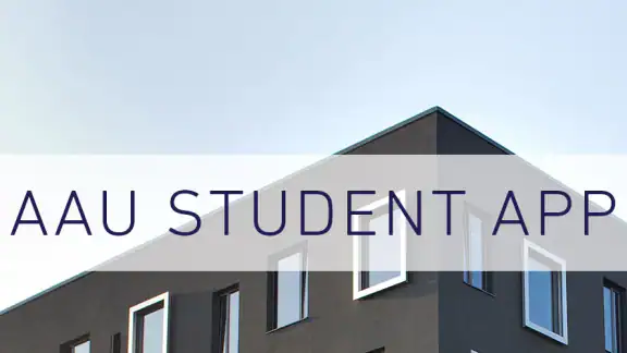 AAU Student