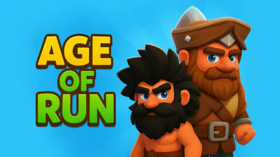 Age of Run