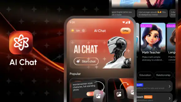 AI Chat: All in One