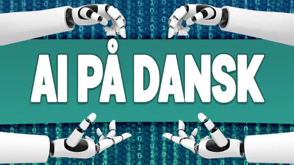 AI Chat På Dansk
