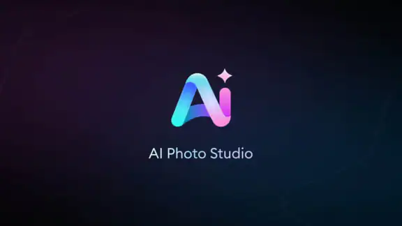 AI Photo Studio: Editor Pro