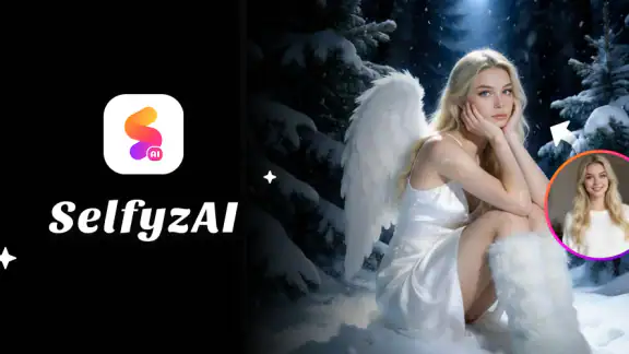 AI Video Generator : SelfyzAI