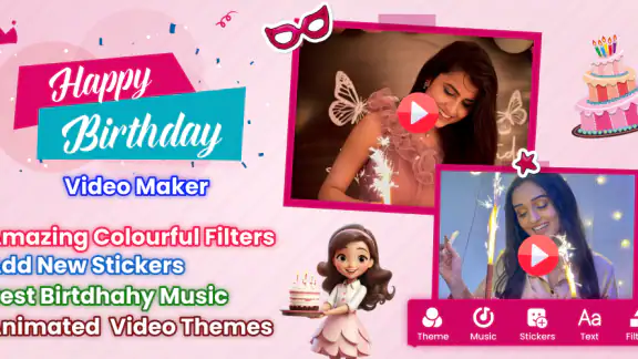 AI Video Maker With Music