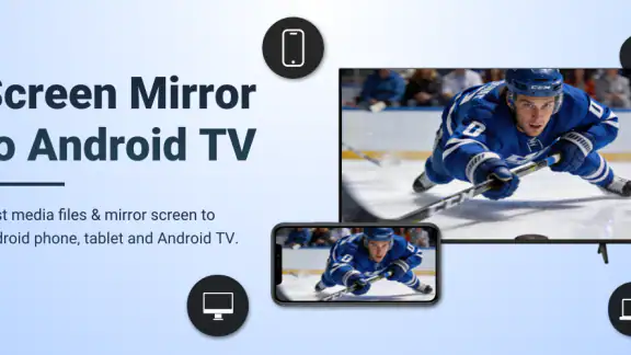 AirMirror: TV Cast & Mirror