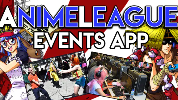 Animeleague