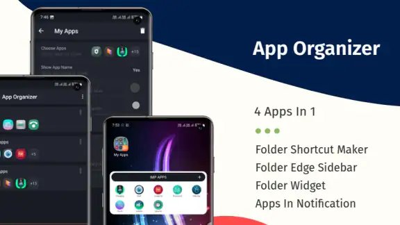 App Organizer