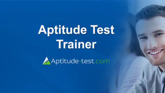 Aptitude Test Trainer