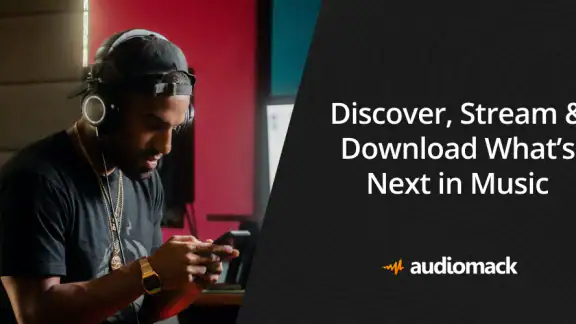 Audiomack: Musik Downloader