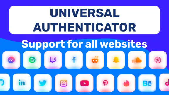 Authenticator App