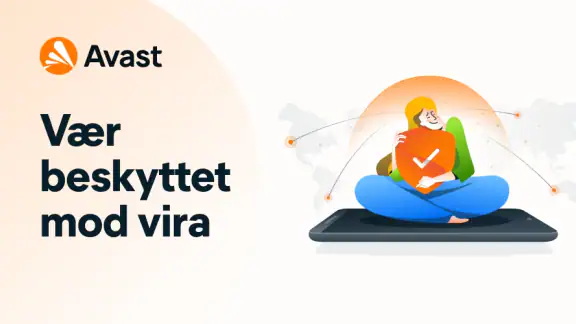 Avast Antivirus & Sikkerhed