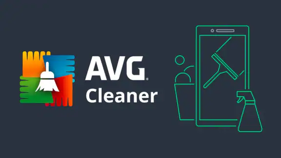 AVG Cleaner – oprydnings-SW