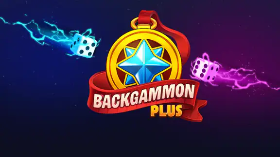 Backgammon Plus - Board Game