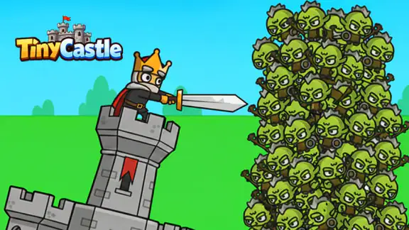 Backpack Castle Heroes