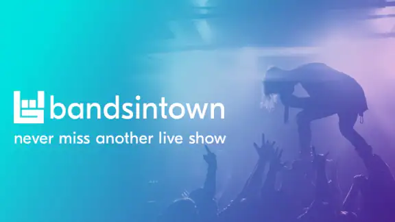 Bandsintown Concerts