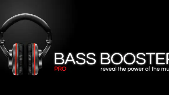 Bass Booster Pro