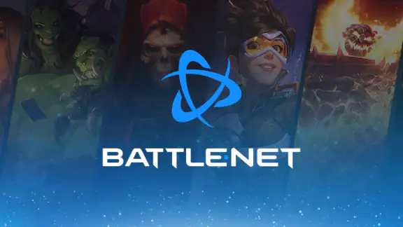 Battle.net