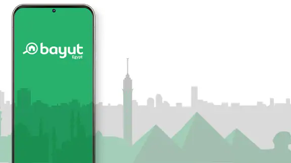 Bayut Egypt - Property Search