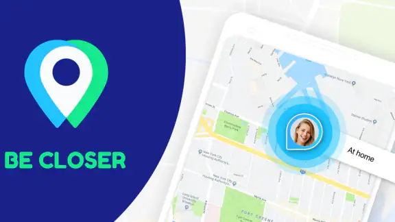 Be Closer: Family location