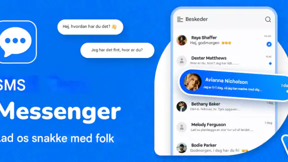 Beskeder