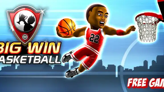 BIG WIN Basketball