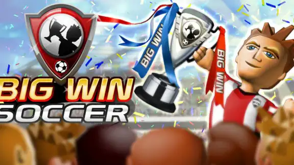 BIG WIN Soccer: World Football
