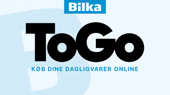 BilkaToGo