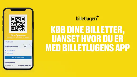 Billetlugen