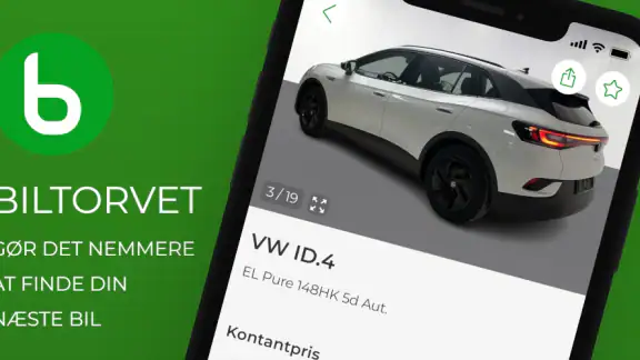 BILTORVET køb & sælg brugt bil