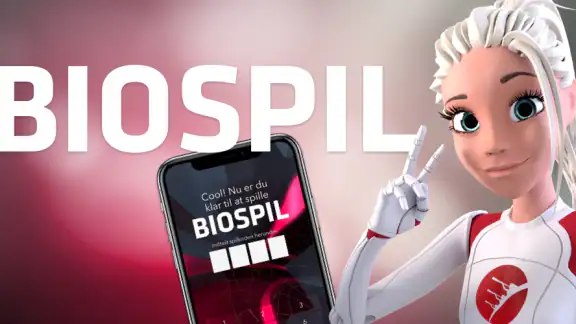 BioSpil