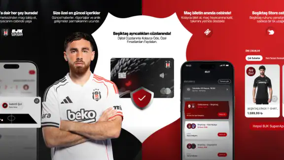 BJK SuperApp
