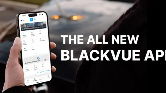 BlackVue