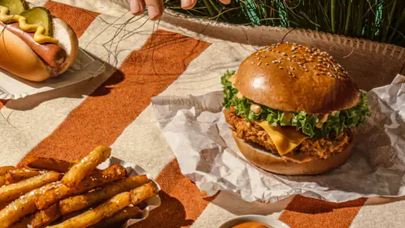 Bolt Food: Delivery & Takeaway