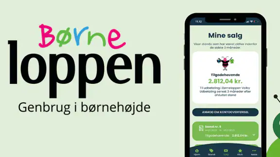 Børneloppen