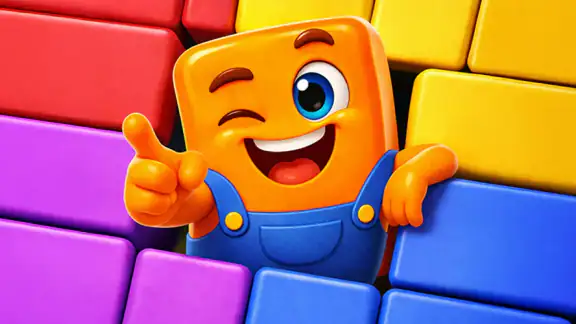Bounce Blast