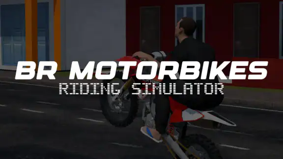 BR Motorbikes Ride