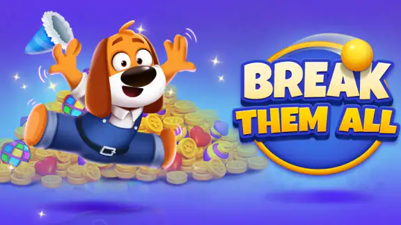 Break Them All