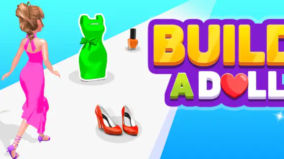 Build a Doll