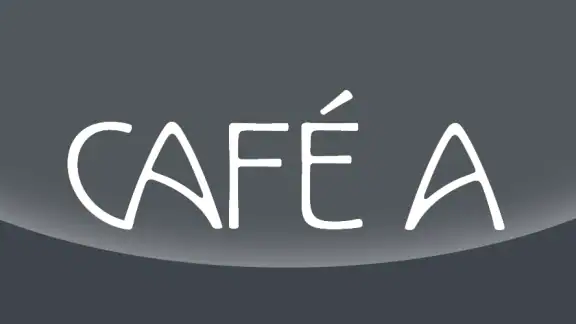 CAFÉ A