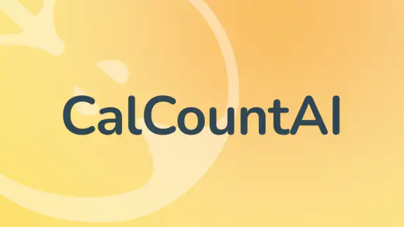 CalCountAI: Calorie Tracking