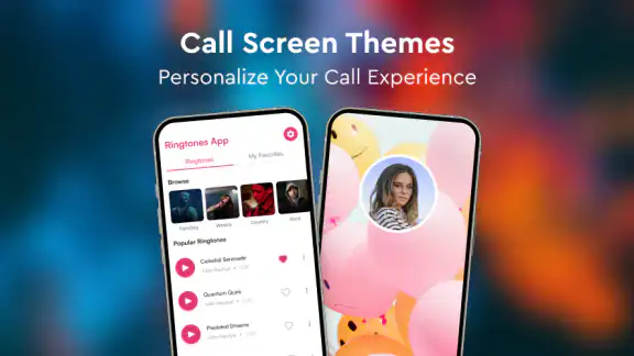 Callerify - Call Screen Themes