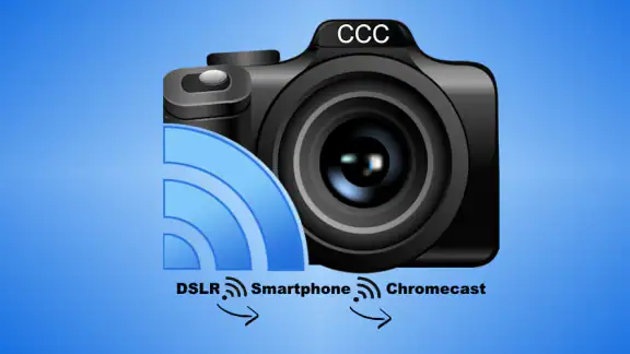 Camera Connect & Control