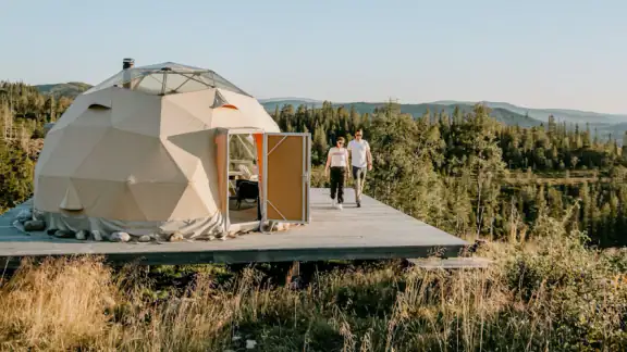 Campanyon - Camping & Glamping