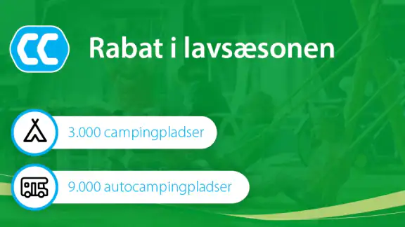 CampingCard ACSI