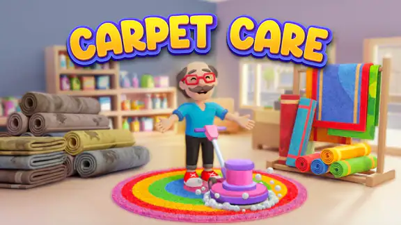 Carpet Care