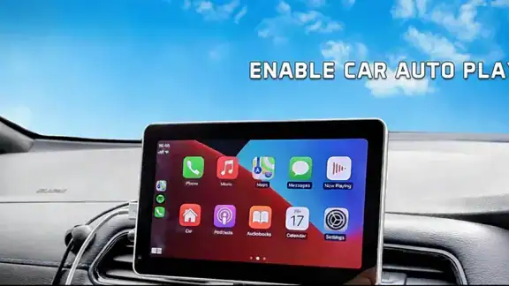Carplay sync til Android