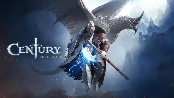 Century: Age of Ashes