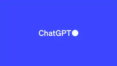 ChatGPT header