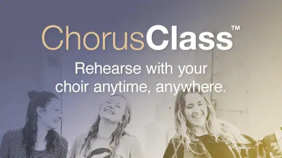 ChorusClass