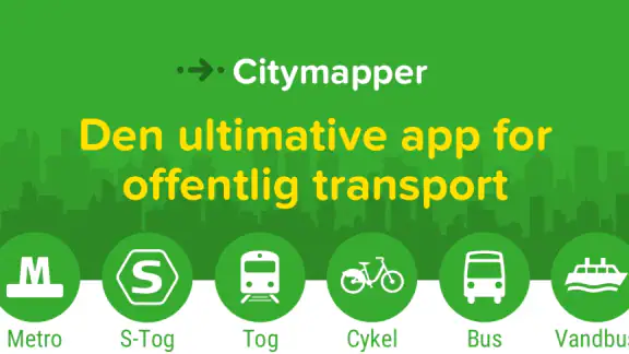 Citymapper