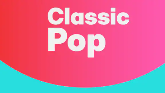 Classic Pop